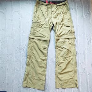 REI Co-op Convertible Pants - Girls Sz L (14-16)